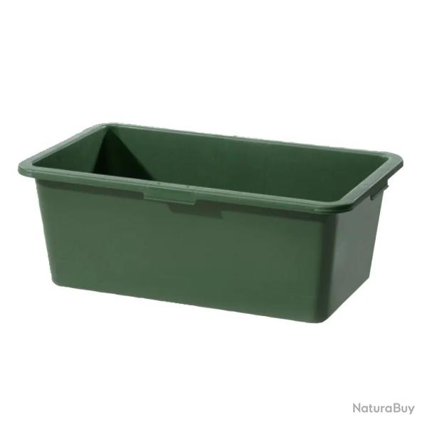 Bac � gibier 80 L en poly�thyl�ne 80x48x30