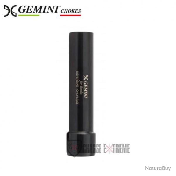 Choke GEMINI Ext�rieur+ 8.5 cm Ray� Cal 12