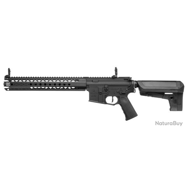 Rplique AEG WarSport LVOA-S noir 1,3J