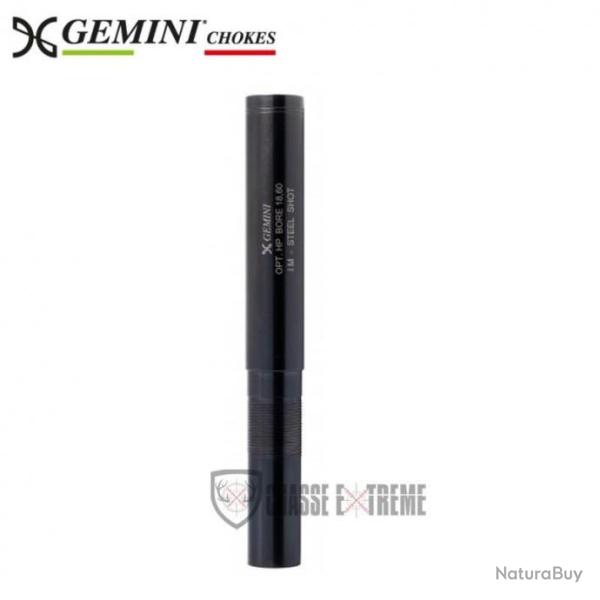 Choke GEMINI Ext�rieur +10 Cm Optima Hp Cal 12 - F