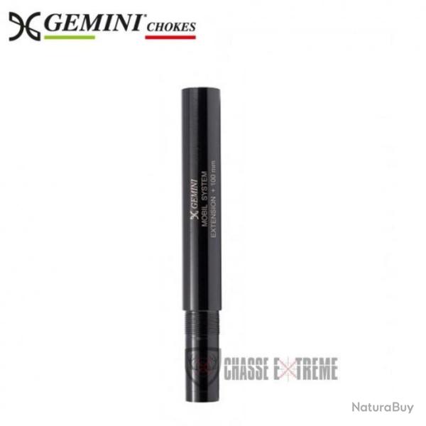 Rallonge GEMINI +10 cm Mobilchoke Cal 28