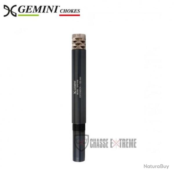 Rallonge GEMINI +10 cm Mobilchoke Cal 20