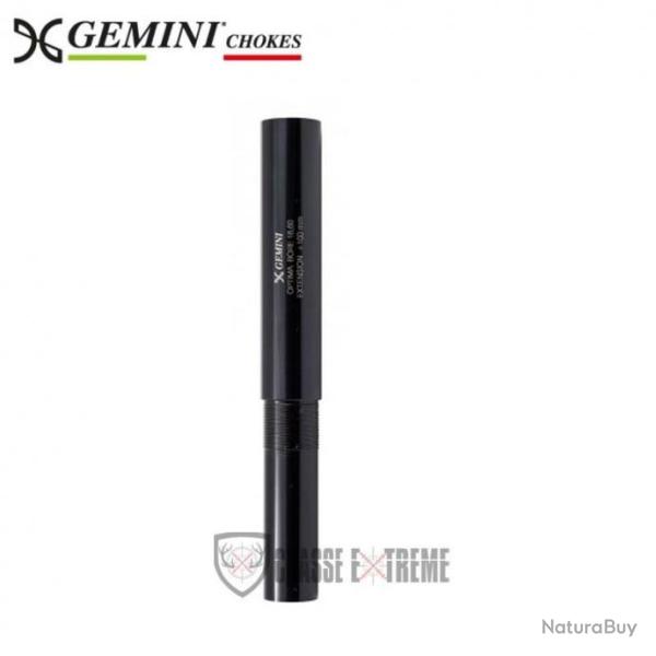 Rallonge GEMINI +10 cm Optima Cal 12