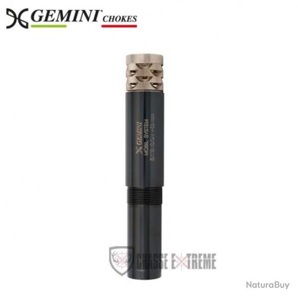 Rallonge GEMINI +5 cm Mobilchoke Cal 12
