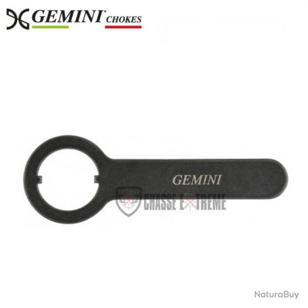 Cl� GEMINI Externe Cal 12 pour Franchi/ Benelli