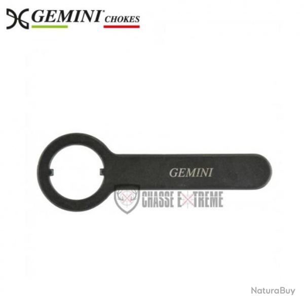 Cl� GEMINI Externe Cal 12 pour Breda/ Fabarm