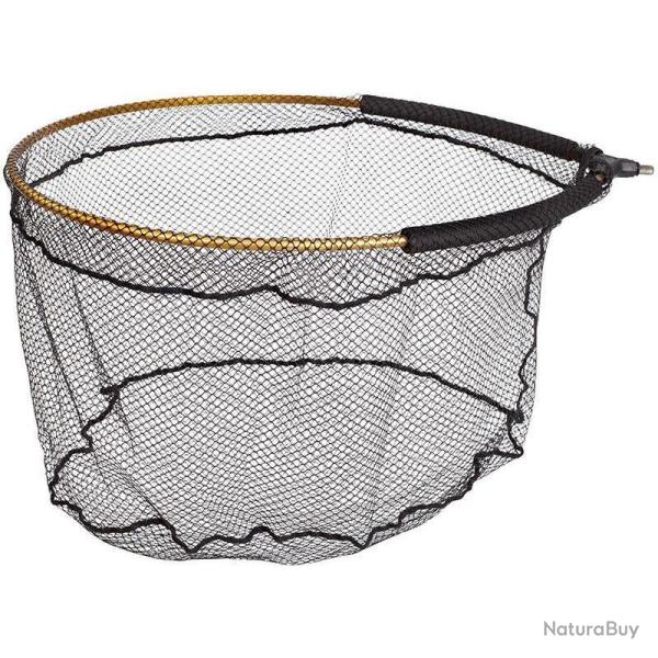 TETE EPUISETTE GOLD NET X LARGE 60X50CM NPC