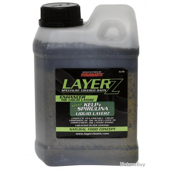 LAYERZ DIP KELP 1L NPC