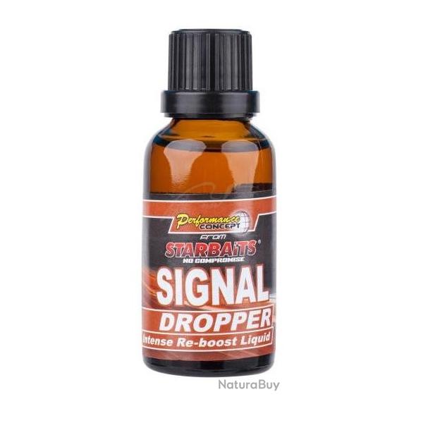 CONCEPT DROPPER SIGNAL 30ML NPC