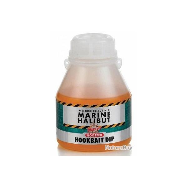 MARINE HALIBUT BAIT DIP 200ML NPC