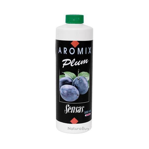 AROMIX PLUM 500ML NPC