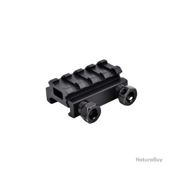 R�hausse basse REDDOT