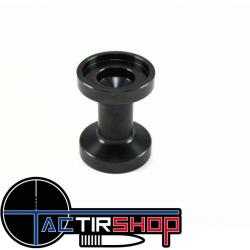 Base de matrice K&M pour outils LE Wilson Neck Sizing