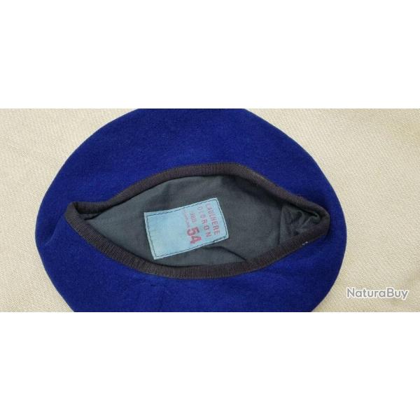 Tour de tte 54 cm - Bret A.L.A.T- Laulhere-Oloron