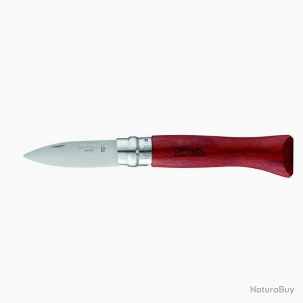 OPINEL COUTEAU A HUITRES N�09