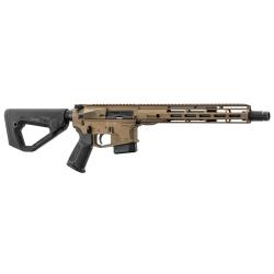 Carabine AR15 HERA ARMS SRB Bronze Cal.223 Rem