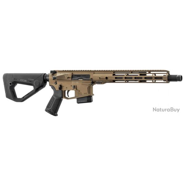 Carabine AR15 HERA ARMS SRB Bronze Cal.223 Rem