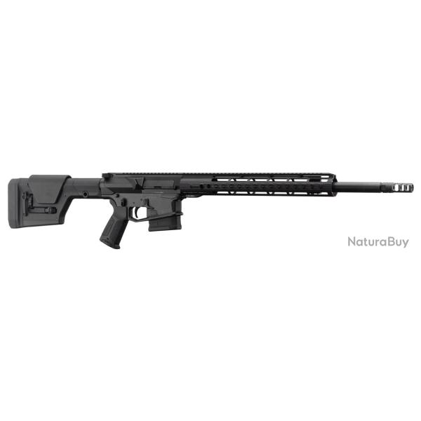 Carabine HERA ARMS canon 20" AR10 7SIX2 cal.308