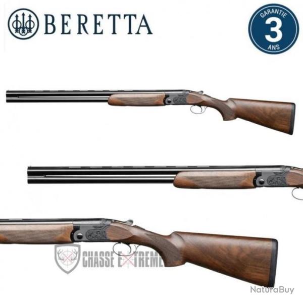 Fusil BERETTA ULTRALEGGERO Gaucher Cal 12 76cm