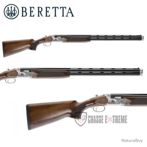 Fusil BERETTA 687 Silver Pigeon III Sporting Cal 12 76cm