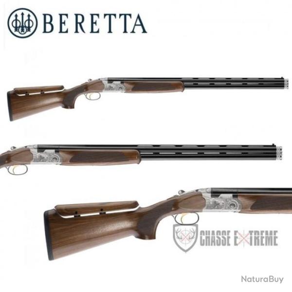 Fusil BERETTA 687 Silver Pigeon III Sporting Vittoria B-Fast Cal 12