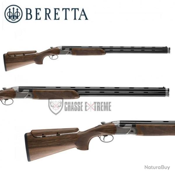 Fusil BERETTA 694 Sporting Vittoria B-Fast Cal 12