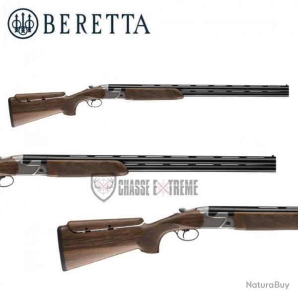 Fusil BERETTA 694 Trap Vittoria B-Fast Cal 12