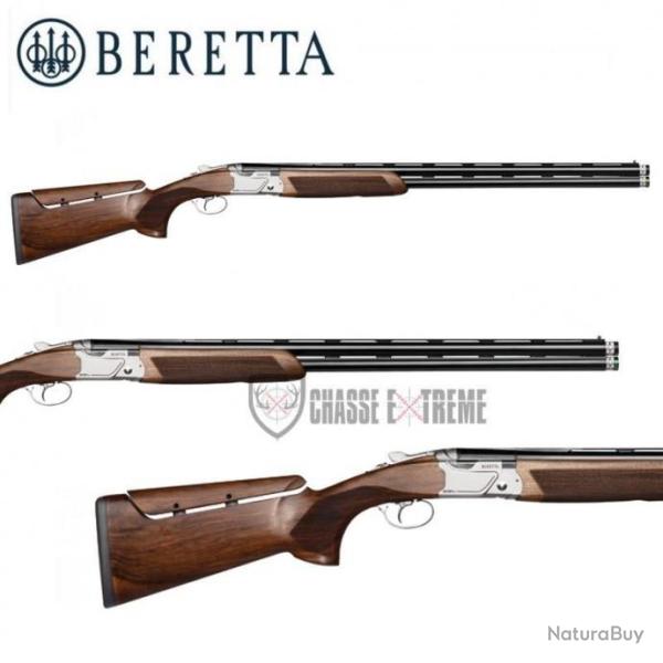 Fusil BERETTA 694 Sporting B-Fast 71cm Cal 12