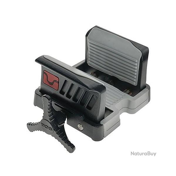 machoire etau bog DeathGrip 1:4 3:8 arca tete