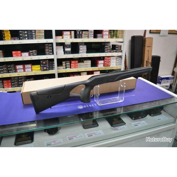 CROSSE RAVEN TROU DE POUCE FINITION CARBONE SANS MCANISME POUR BLASER R8 NEUVE