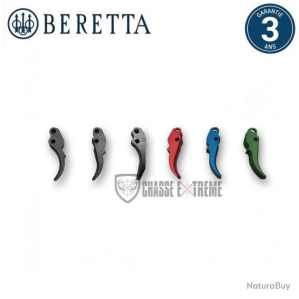 D�tente BERETTA Acier Incurv�e (Classic 92) 92x Performance