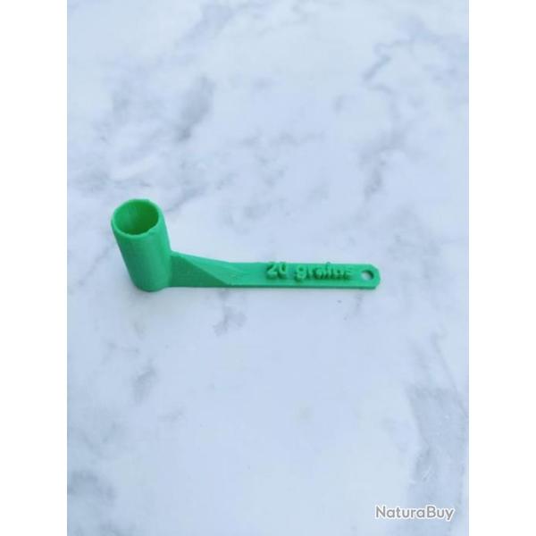 Dosette - 20 grains - PNF2