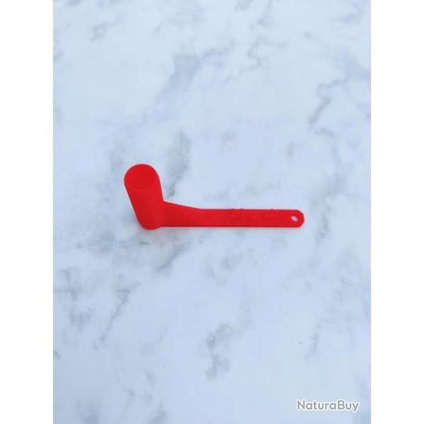 Dosette - 25 grains - PNF2