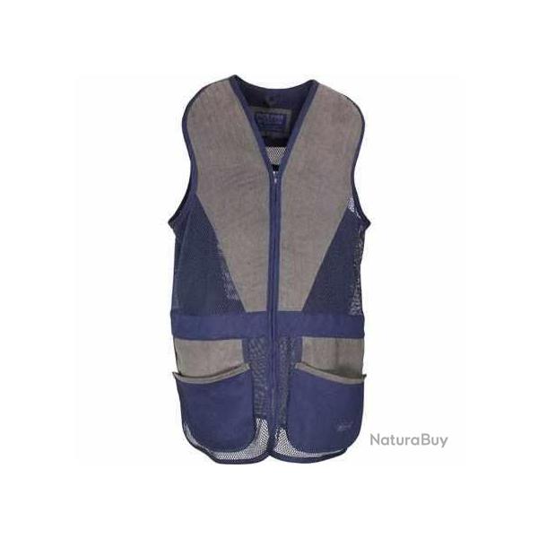 Gilet de tir Navy