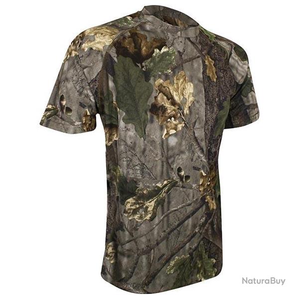 Tee-shirt camo bois Jack Pyke XXL