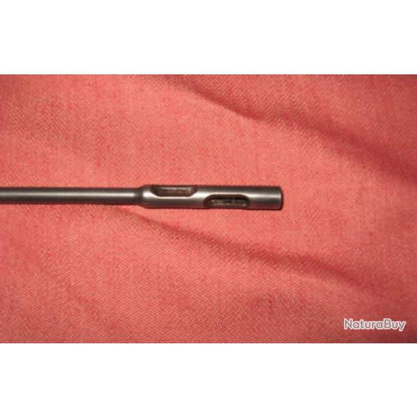 Baguette fusil Mauser 1888