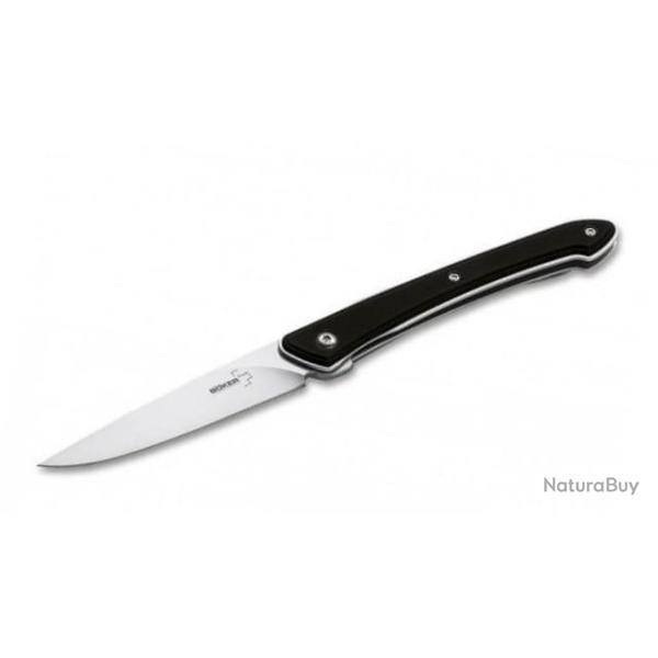 01BO244-Couteau pliant Boker Plus Spillo