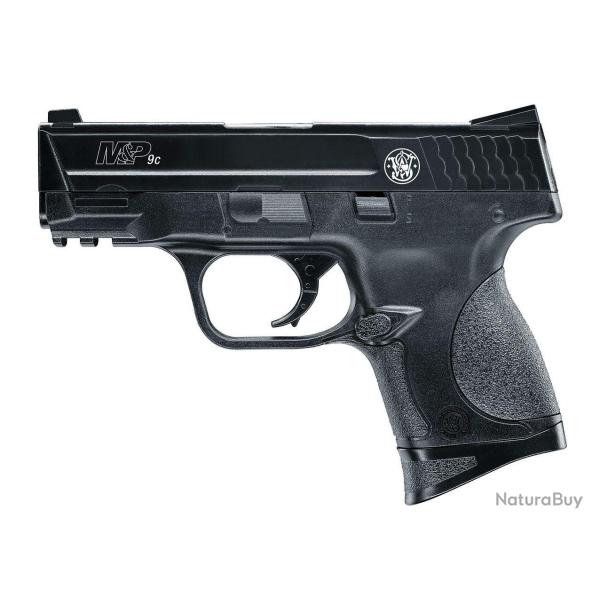 R�plique airsoft Smith & Wesson M&P 9c Spring (Umarex)