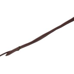 Bretelle En Cuir Pour Fusil Sans Grenadi&egrave;res