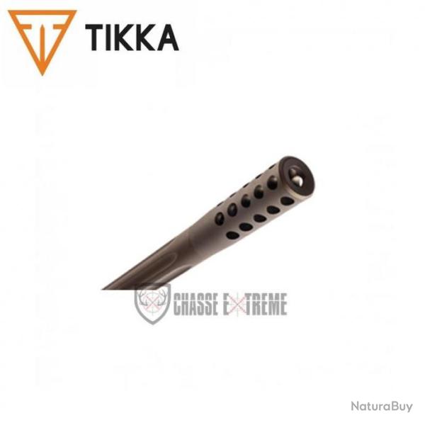 Frein De Bouche TIKKA Midnight Bronze H294-5/8x24 Stainless