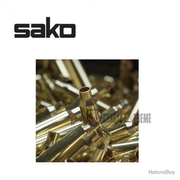 100 Douilles SAKO Cal 7.62 X 39