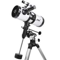 T&eacute;lescope 114/1000 Star Sheriff