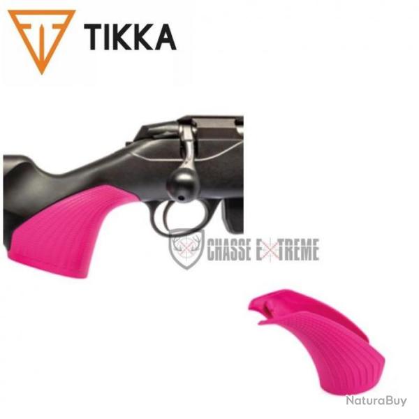 Poign�e Standard TIKKA T3x Soft Touch Magenta