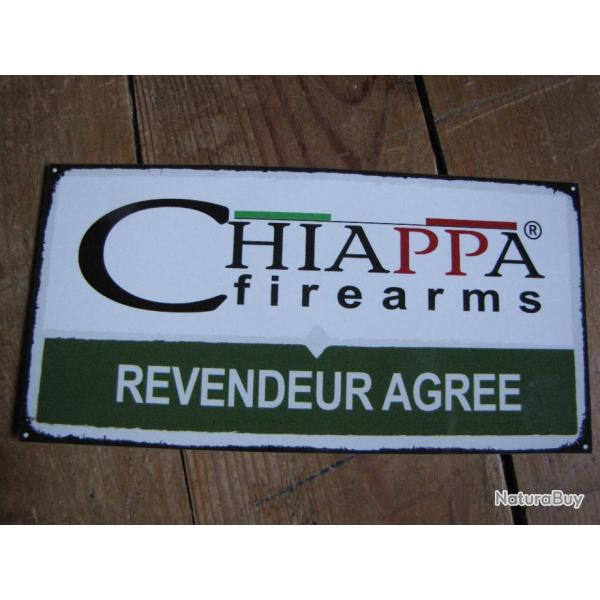 Autocollant CHIAPPA (a227)