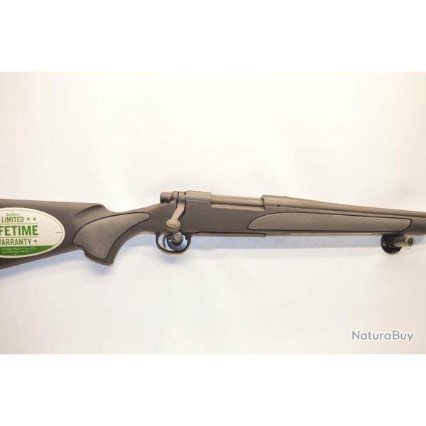 Carabine Remington 700 SPS neuve calibre  30-06