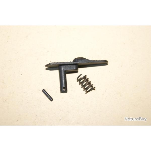 bouton surete fusil BAIKAL ijIJ27 IJ 27 - VENDU PAR JEPERCUTE (S10A61)