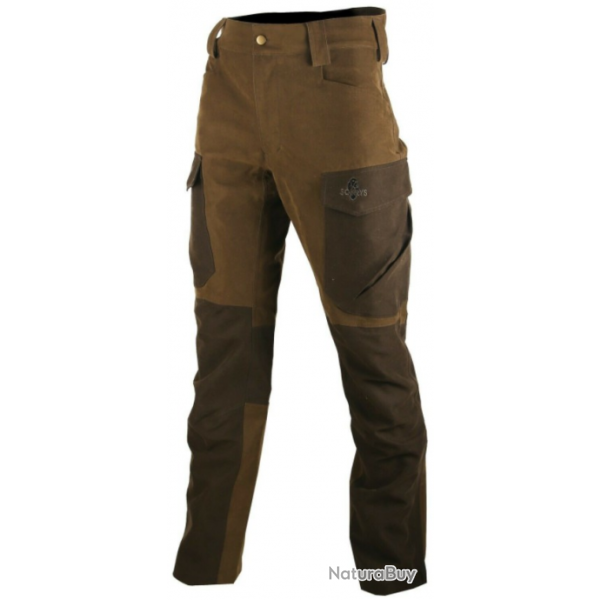 FUSEAU SOMLYS "PRESTIGE" T52