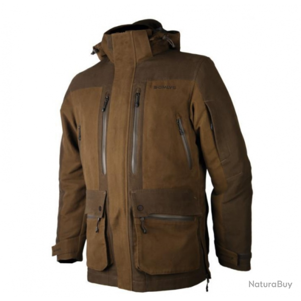 VESTE SOMLYS "PRESTIGE V2" TXL NOUVEAU MOD�LE