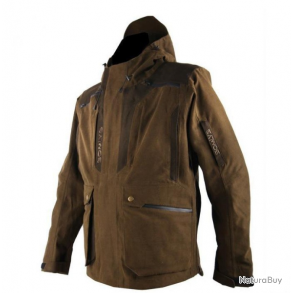 VESTE SOMLYS "PRESTIGE" T2XL