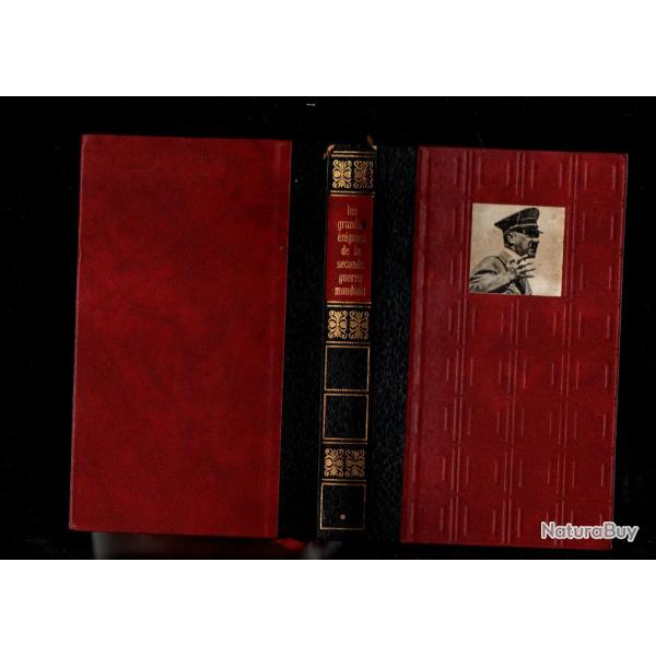 les grandes �nigmes de la seconde guerre mondiale tpme 1 ,bernard michal , darlan ,